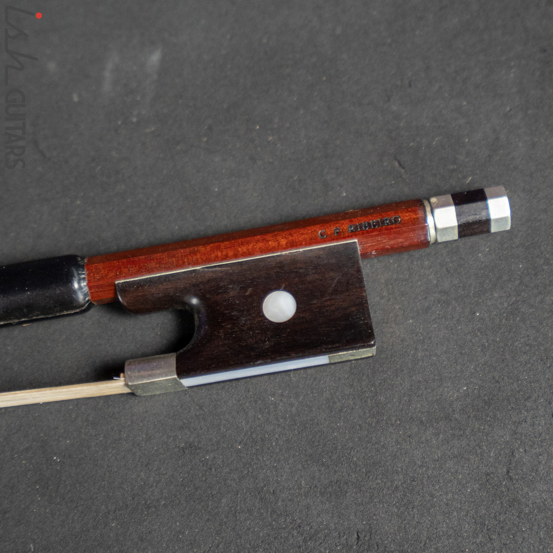 C.F. Ribeiro Violin Bow
