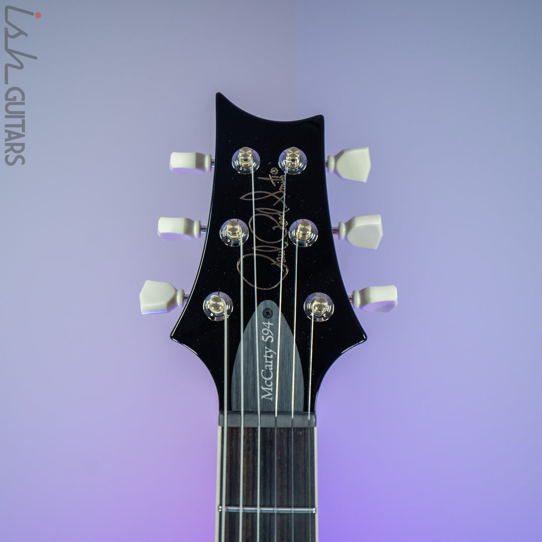 PRS S2 Singlecut McCarty 594 Tri Color Sunburst