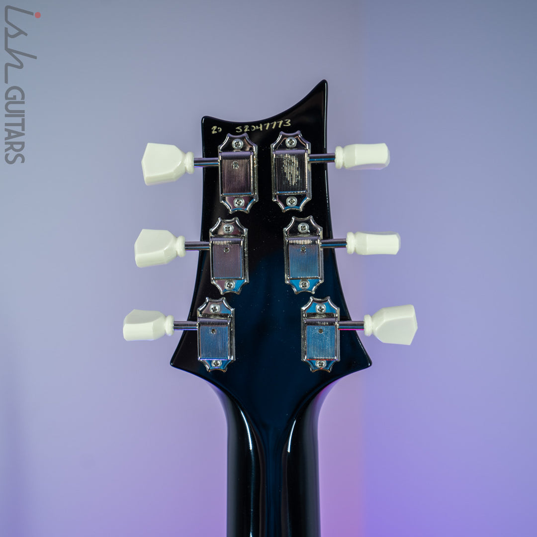 PRS S2 Singlecut McCarty 594 Tri Color Sunburst