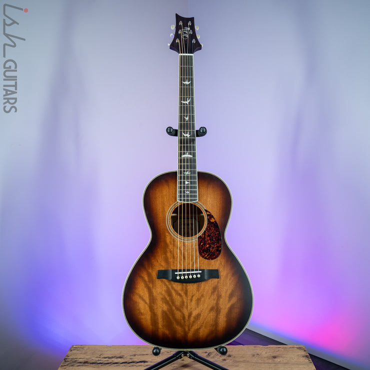 PRS SE Tonare P20E  Tobacco Sunburst Acoustic Electric