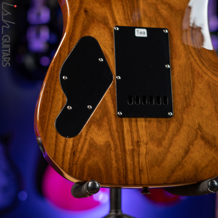 スベり知らずの飯島 Hard Relic TL type/trèmolo Amazon.com: Musiclily Ultra 52.5mm (2-1/16 inch) Full Solid Brass