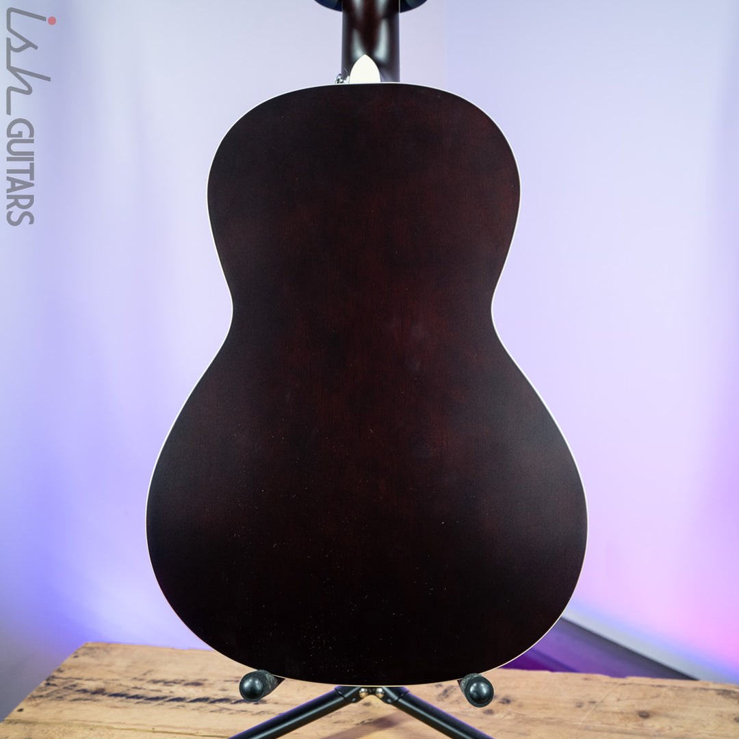 PRS SE Tonare P20E  Tobacco Sunburst Acoustic Electric