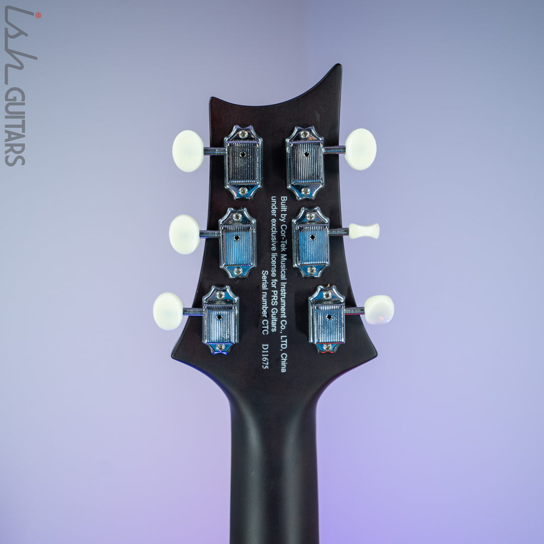PRS SE Tonare P20E  Tobacco Sunburst Acoustic Electric