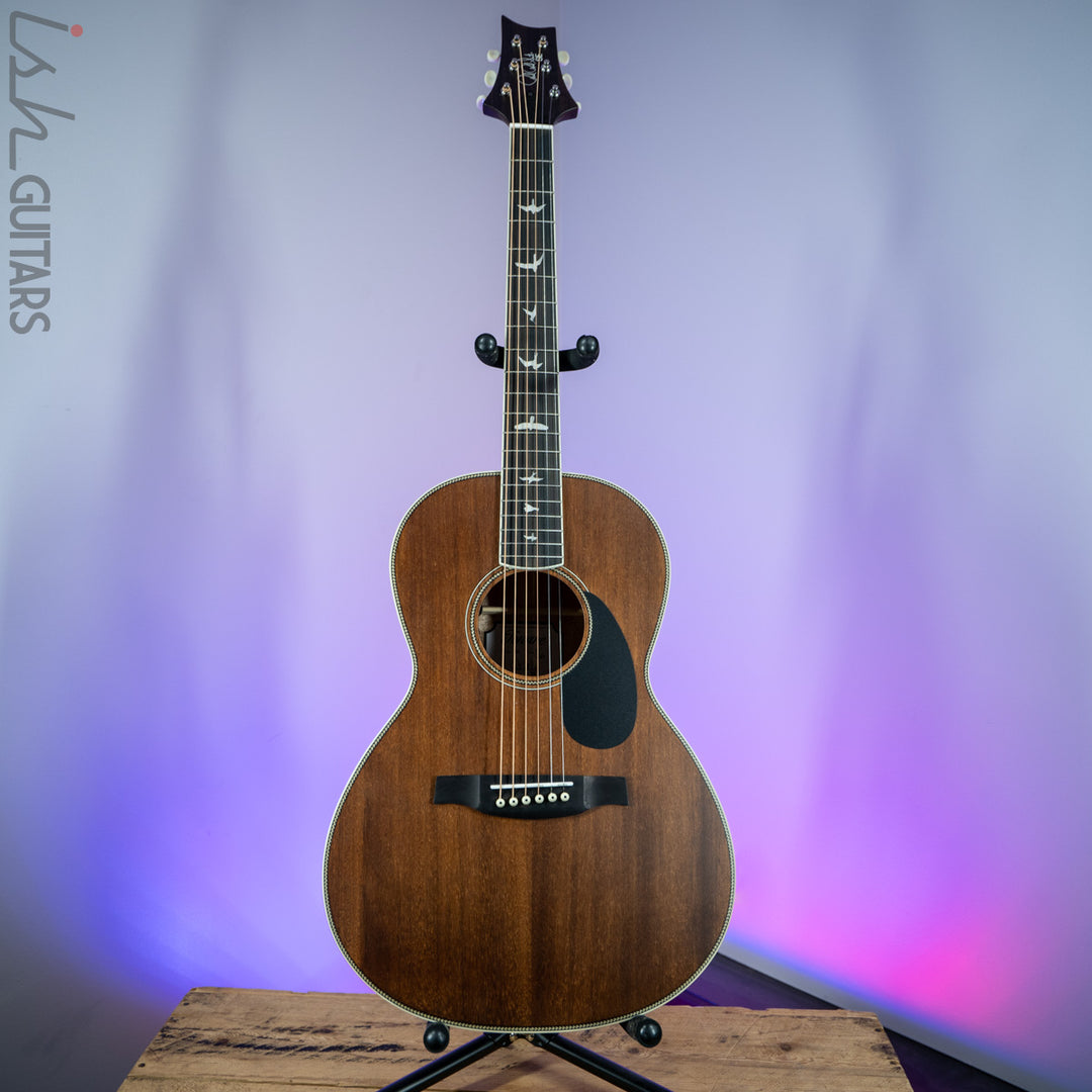 PRS SE P20E Tonare Vintage Mahogany