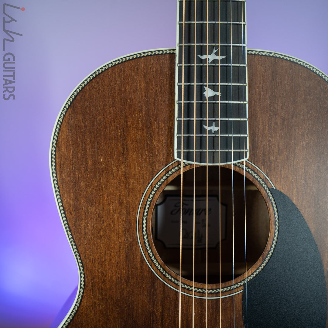 PRS SE P20E Tonare Vintage Mahogany