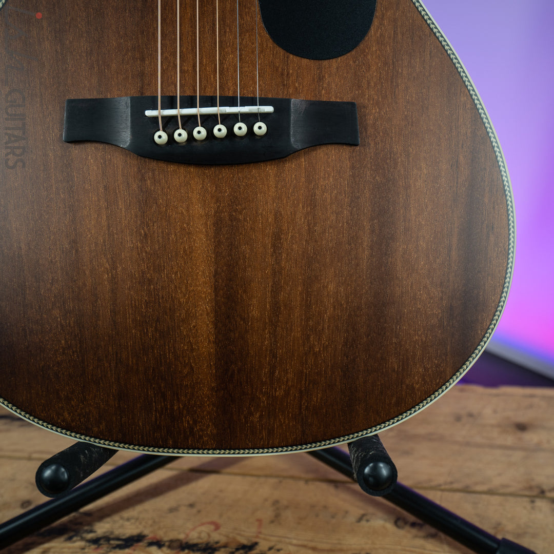 PRS SE P20E Tonare Vintage Mahogany