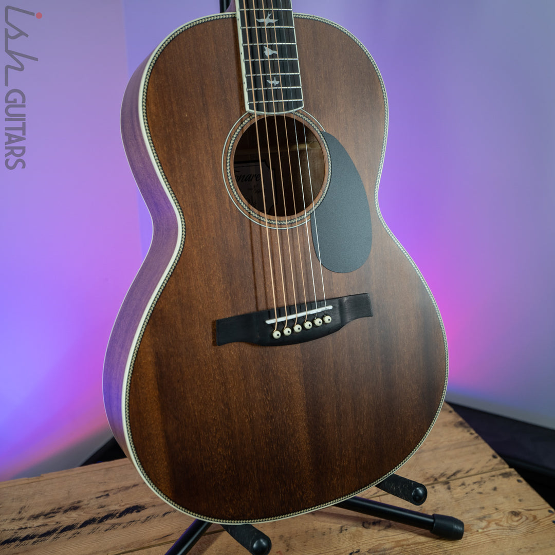 PRS SE P20E Tonare Vintage Mahogany