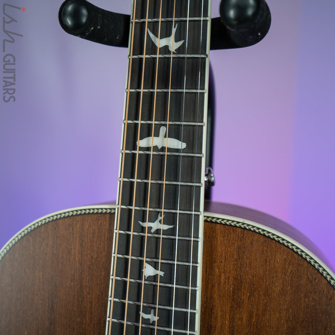 PRS SE P20E Tonare Vintage Mahogany