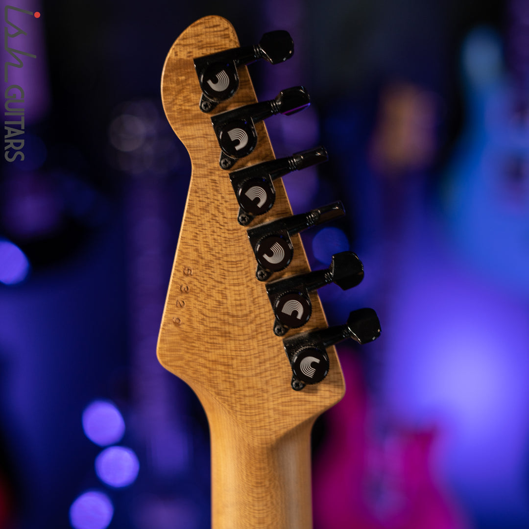 LSL XT4-DX &