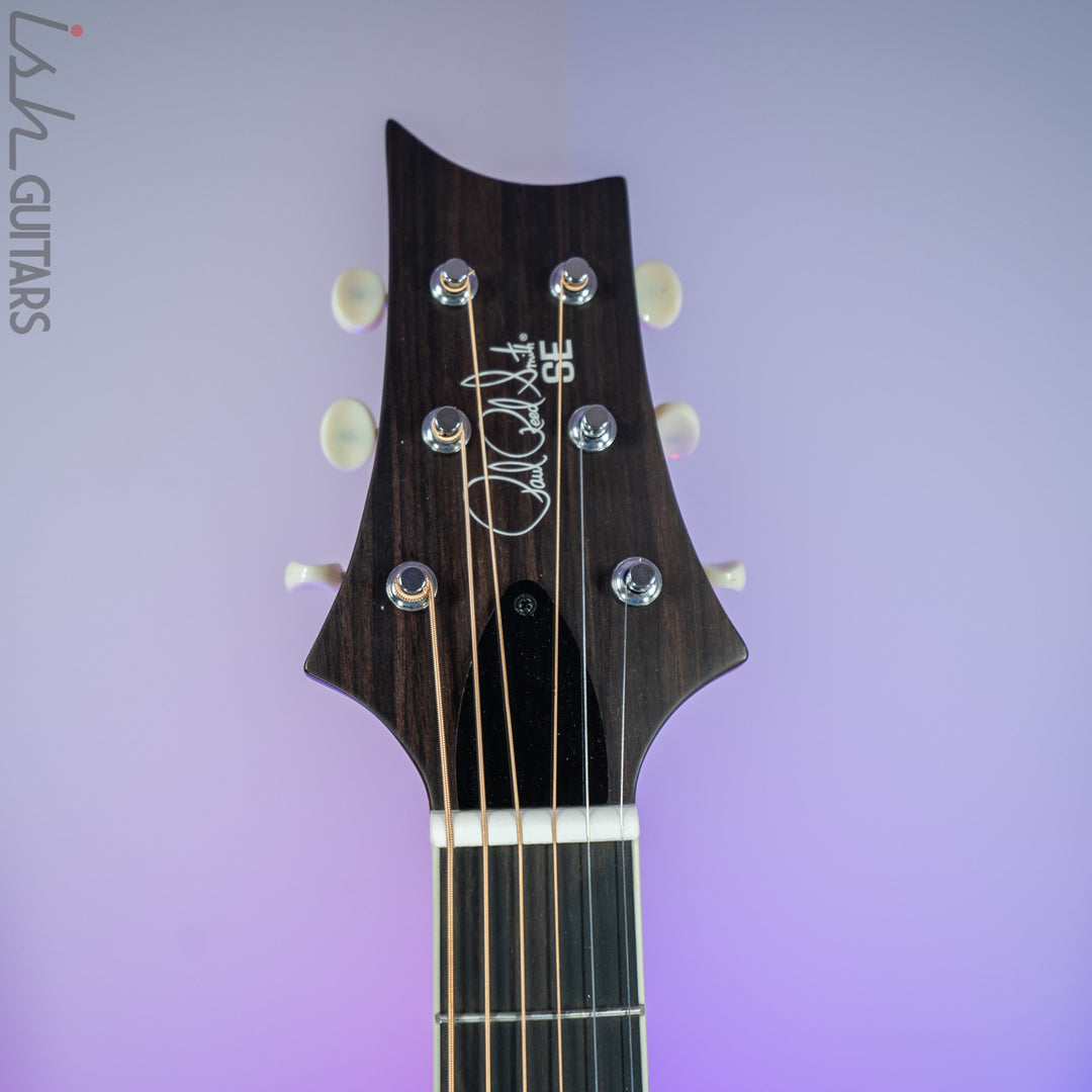 PRS SE P20E Tonare Vintage Mahogany