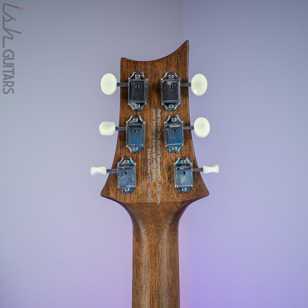 PRS SE P20E Tonare Vintage Mahogany