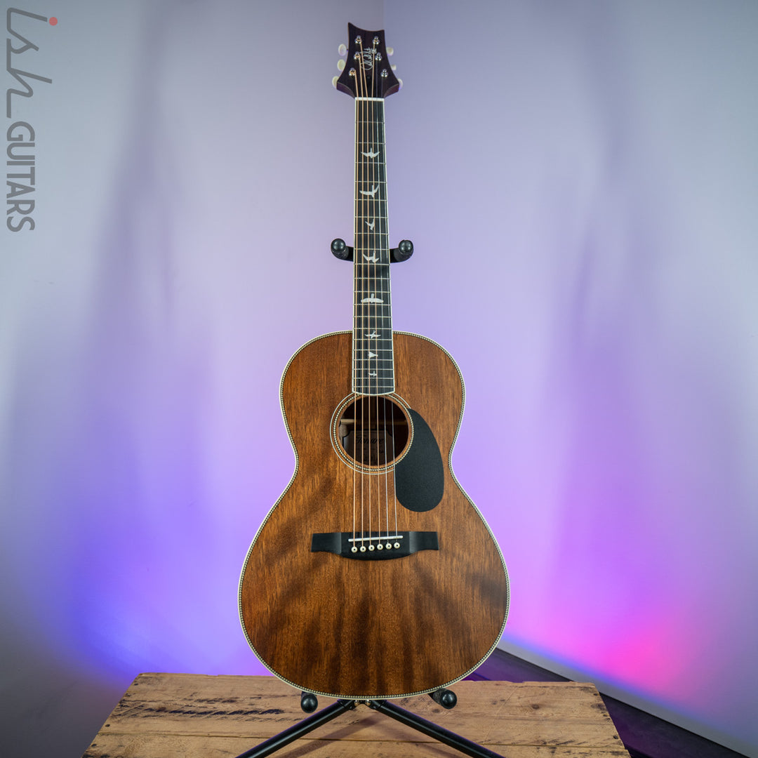 PRS SE P20E Tonare Vintage Mahogany