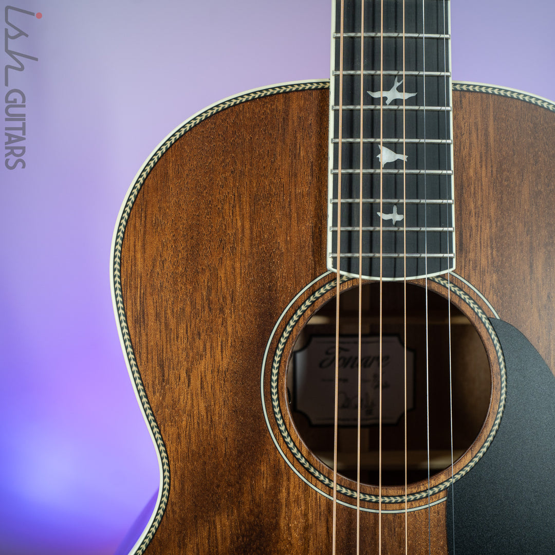 PRS SE P20E Tonare Vintage Mahogany