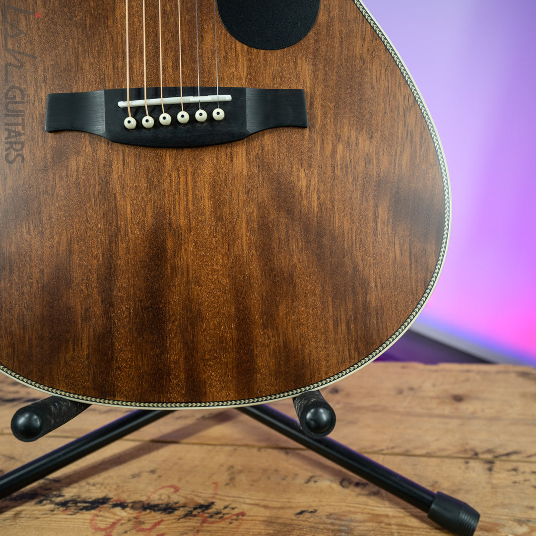 PRS SE P20E Tonare Vintage Mahogany