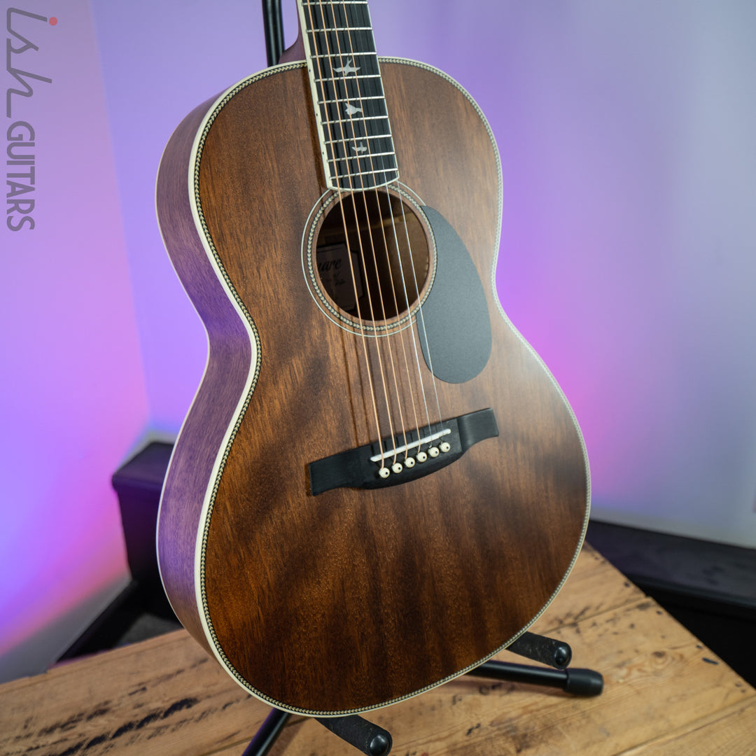 PRS SE P20E Tonare Vintage Mahogany