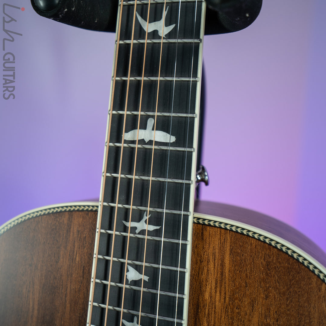 PRS SE P20E Tonare Vintage Mahogany