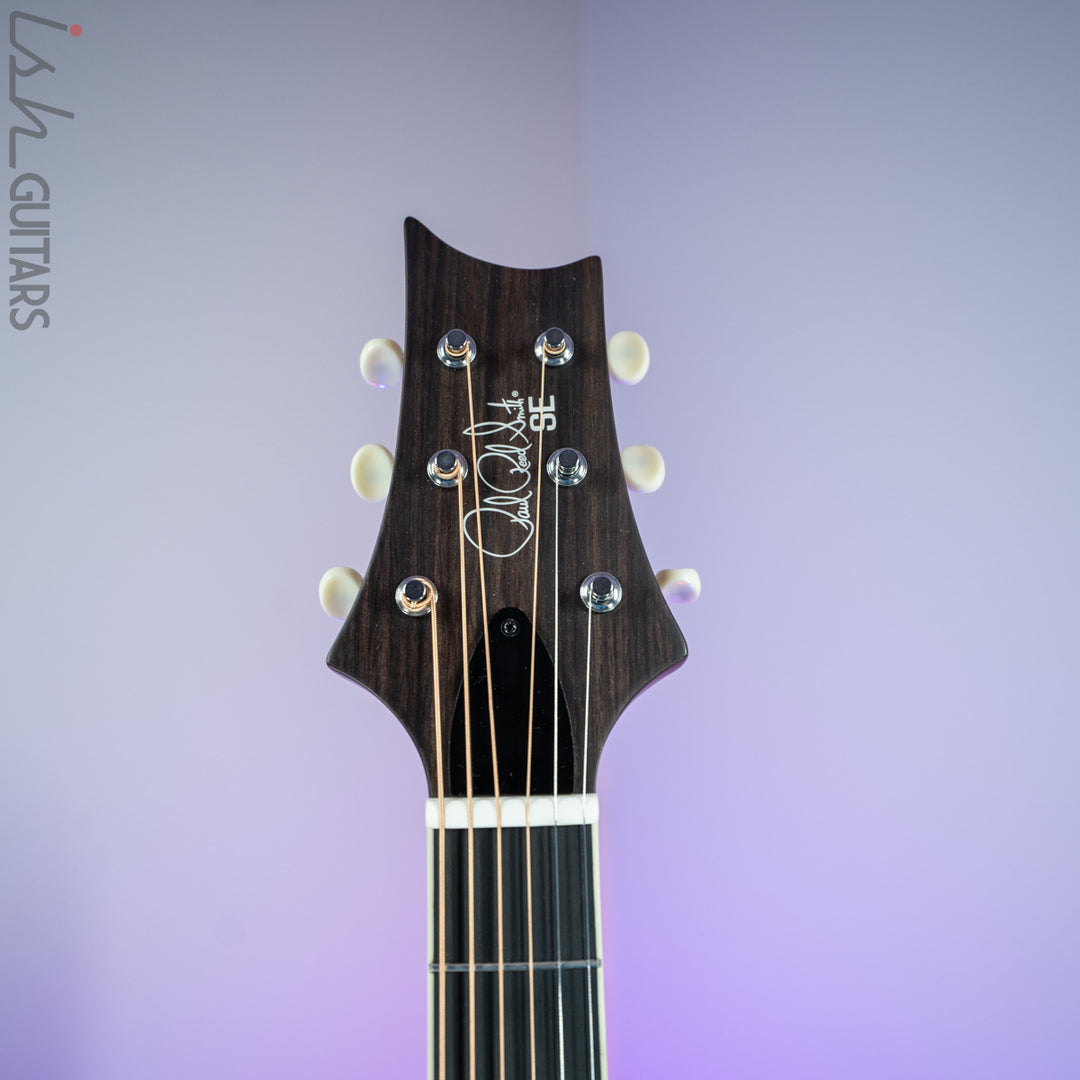 PRS SE P20E Tonare Vintage Mahogany