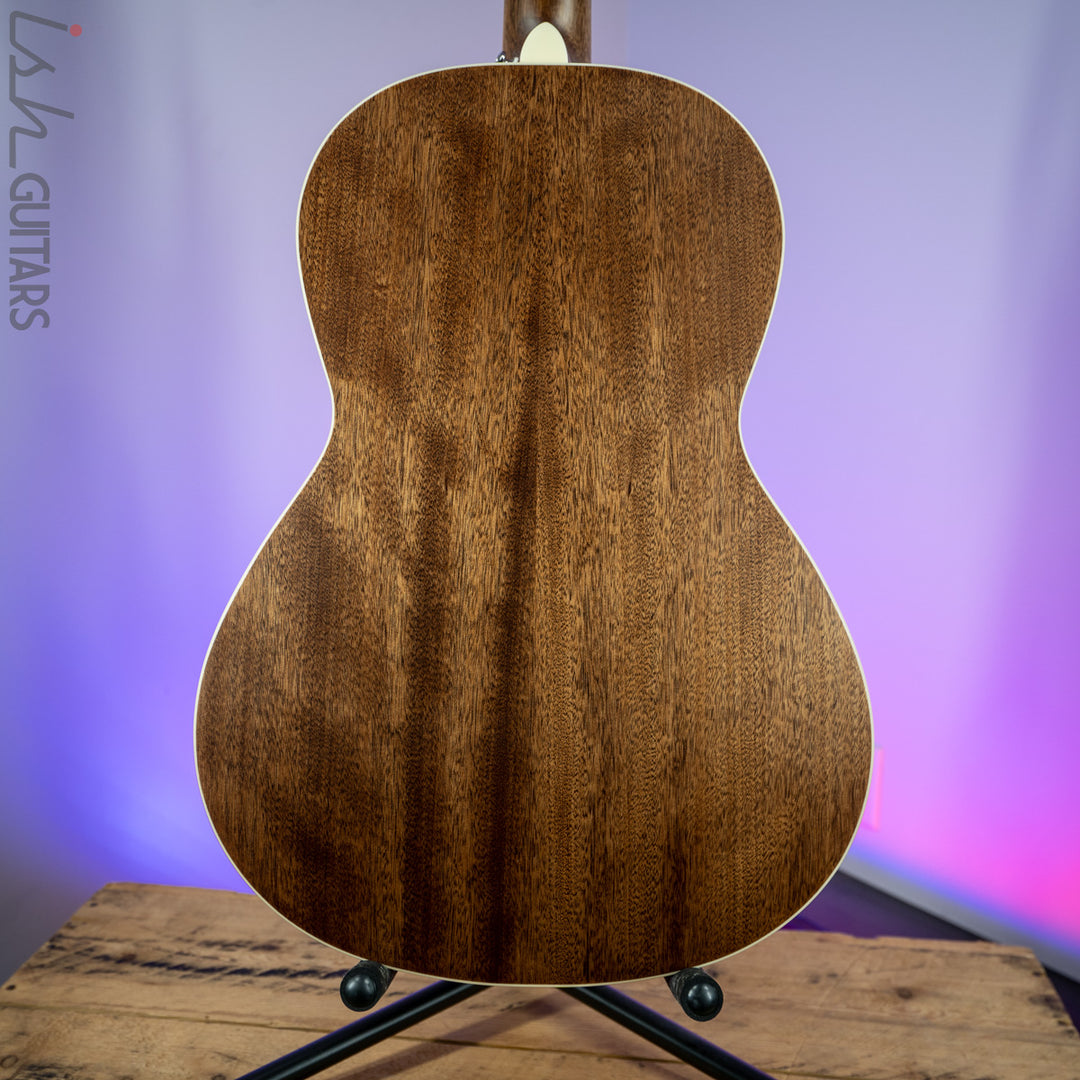PRS SE P20E Tonare Vintage Mahogany