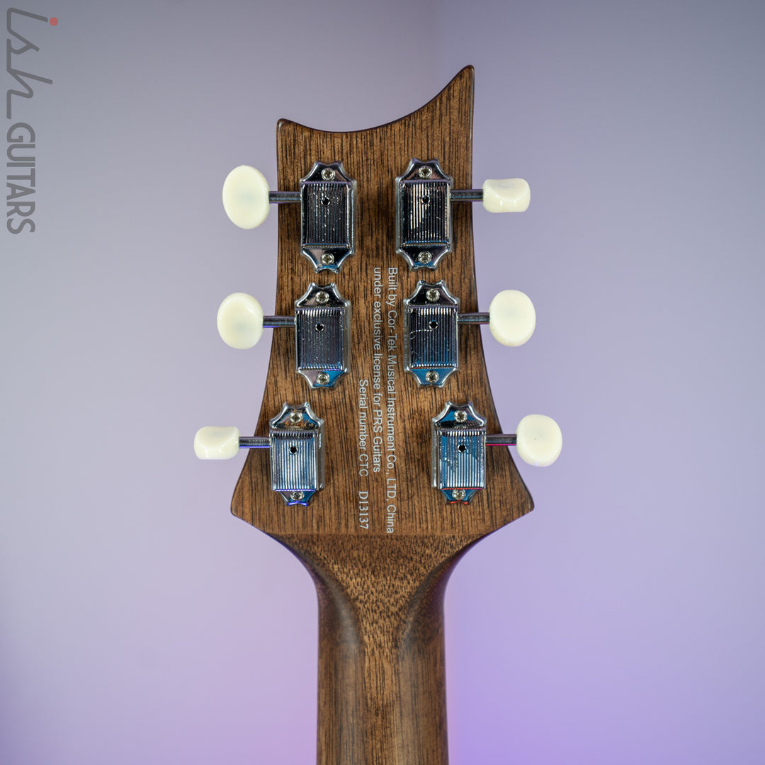 PRS SE P20E Tonare Vintage Mahogany