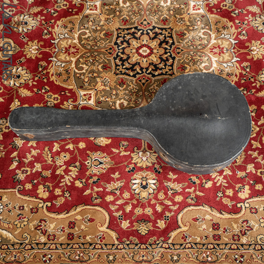 1926 Weymann Style 3 Tenor Banjo