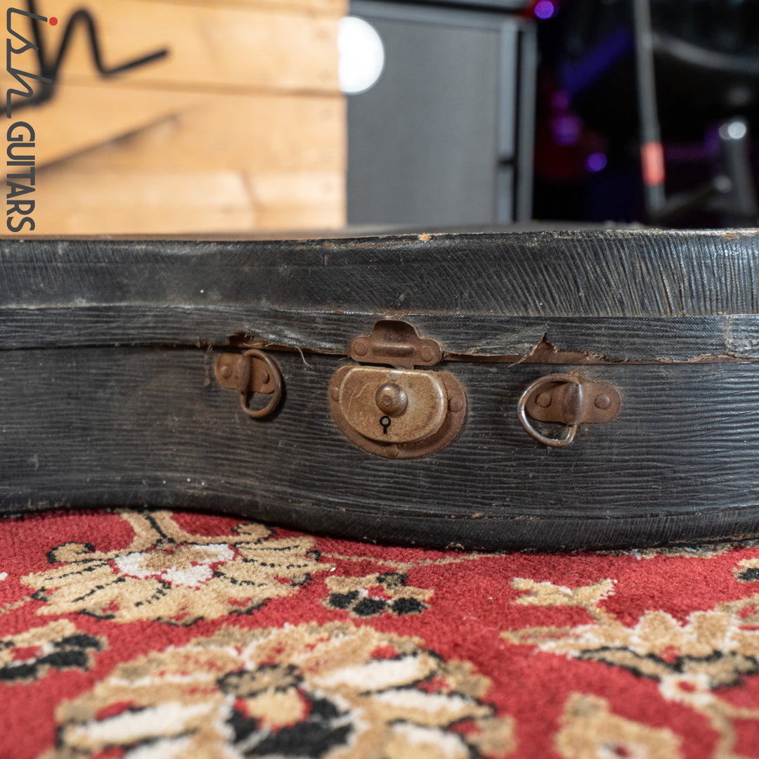 1926 Weymann Style 3 Tenor Banjo