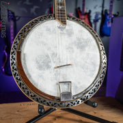 1926 Weymann Style 3 Tenor Banjo