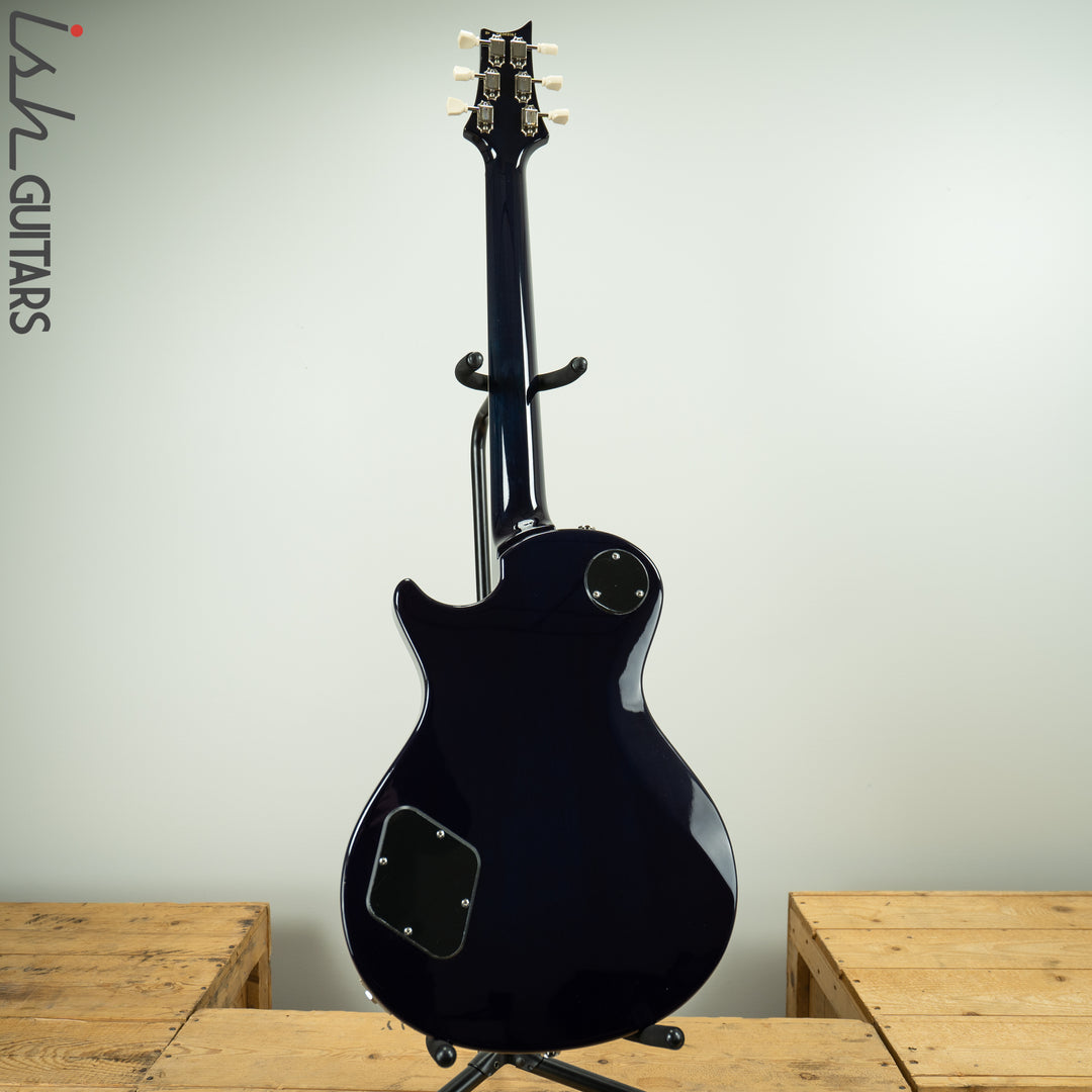 PRS S2 McCarty 594 Singlecut Whale Blue