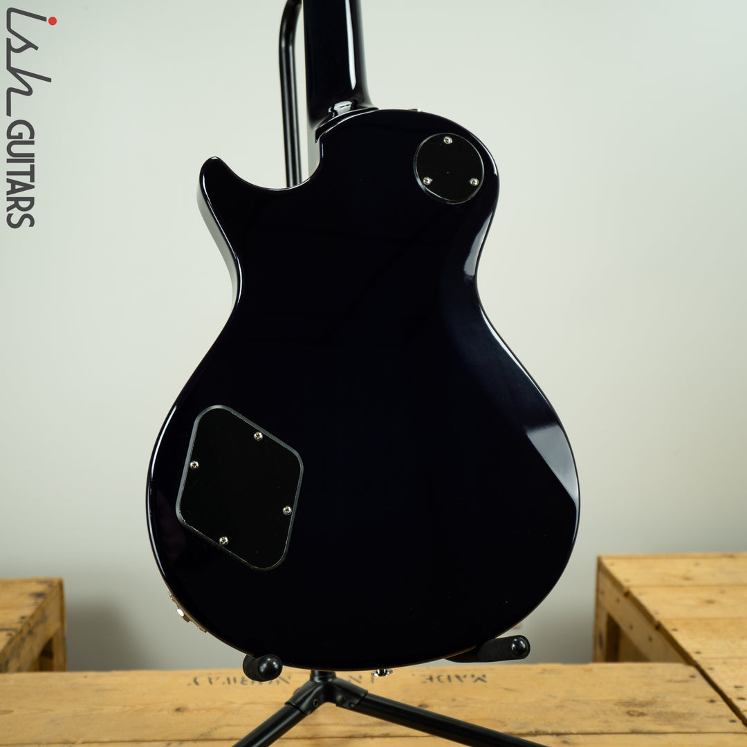 PRS S2 McCarty 594 Singlecut Whale Blue
