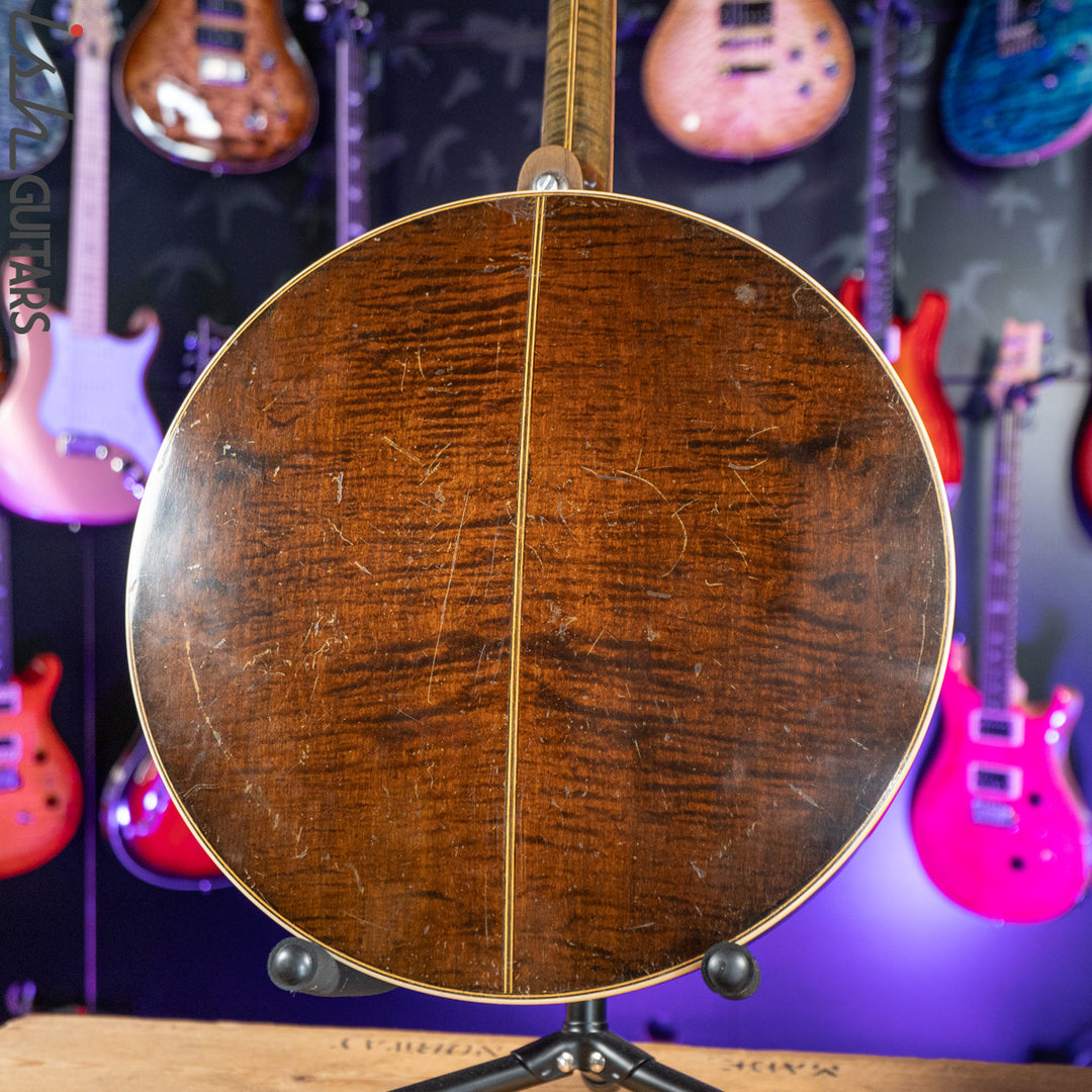1926 Weymann Style 3 Tenor Banjo