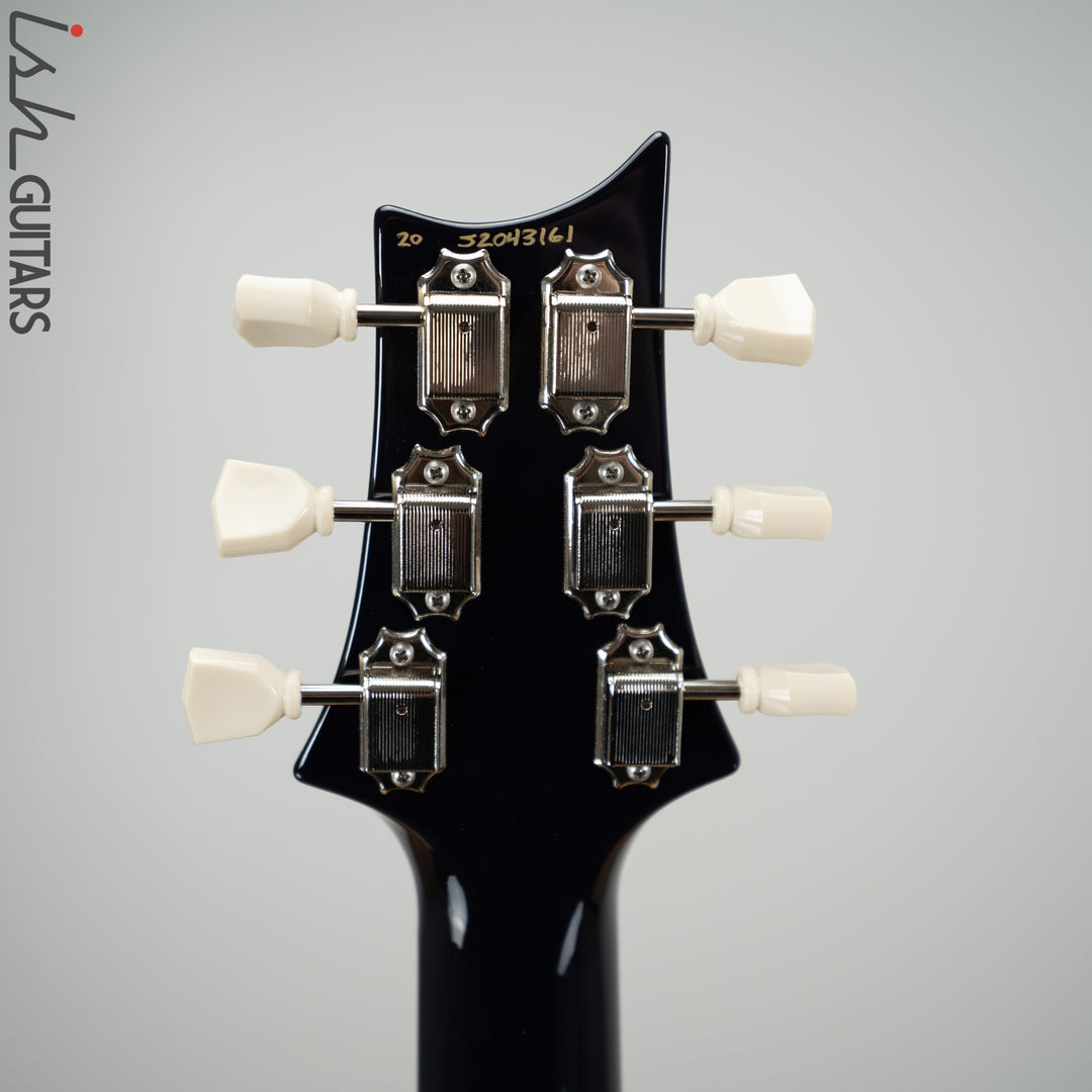 PRS S2 McCarty 594 Singlecut Whale Blue