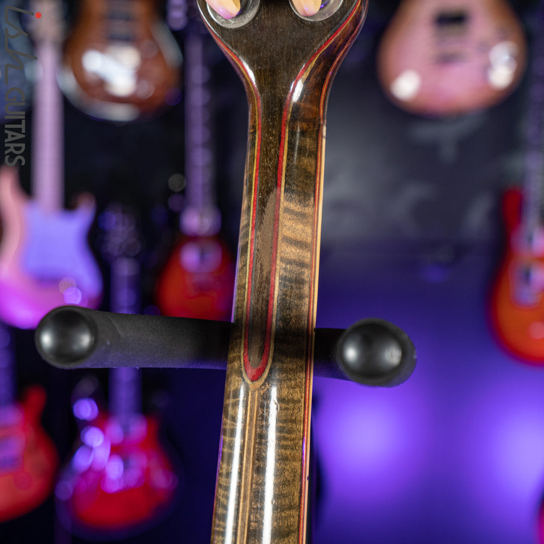 1926 Weymann Style 3 Tenor Banjo