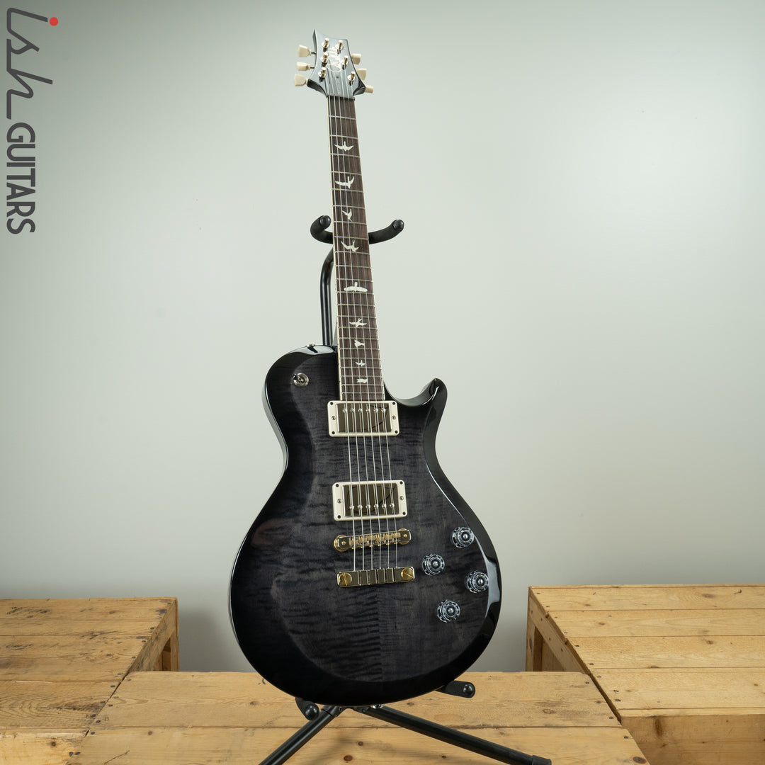 2020 PRS Paul Reed Smith S2 McCarty 594 Singlecut Elephant Gray
