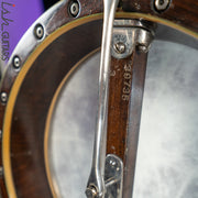 1926 Weymann Style 3 Tenor Banjo
