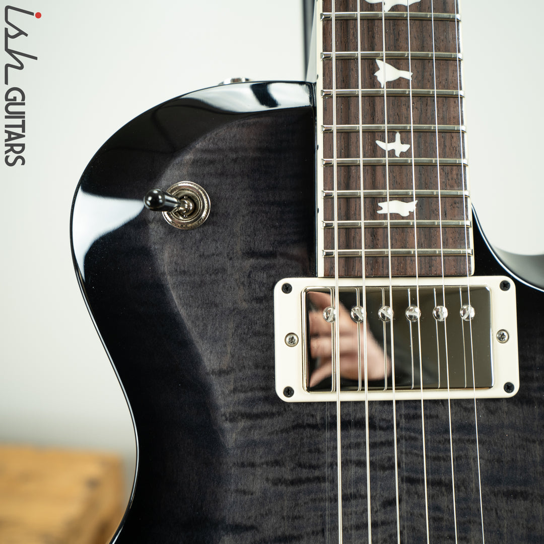 2020 PRS Paul Reed Smith S2 McCarty 594 Singlecut Elephant Gray