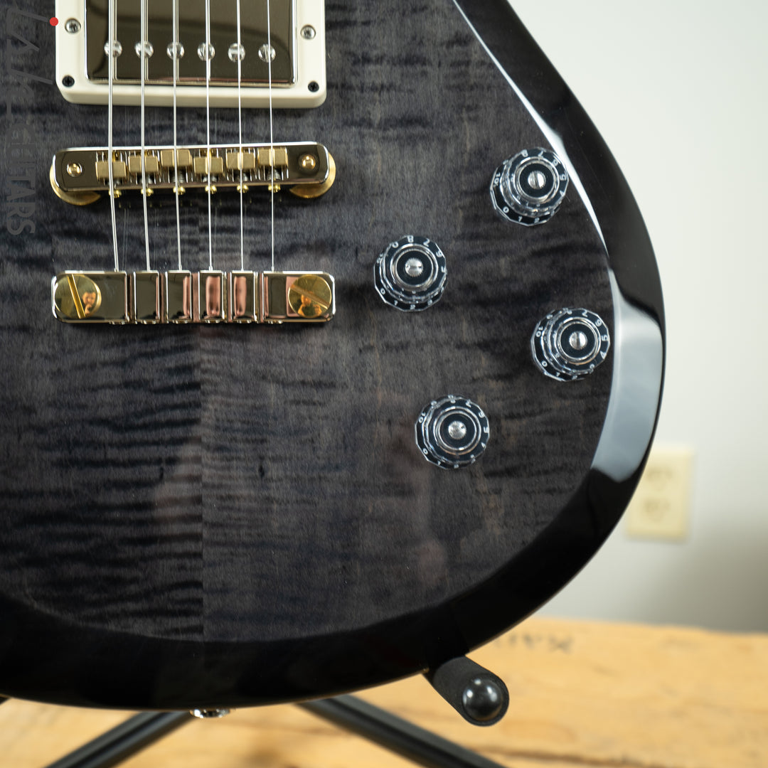2020 PRS Paul Reed Smith S2 McCarty 594 Singlecut Elephant Gray