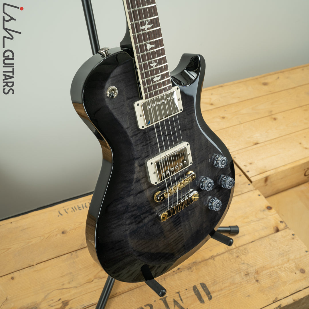 2020 PRS Paul Reed Smith S2 McCarty 594 Singlecut Elephant Gray