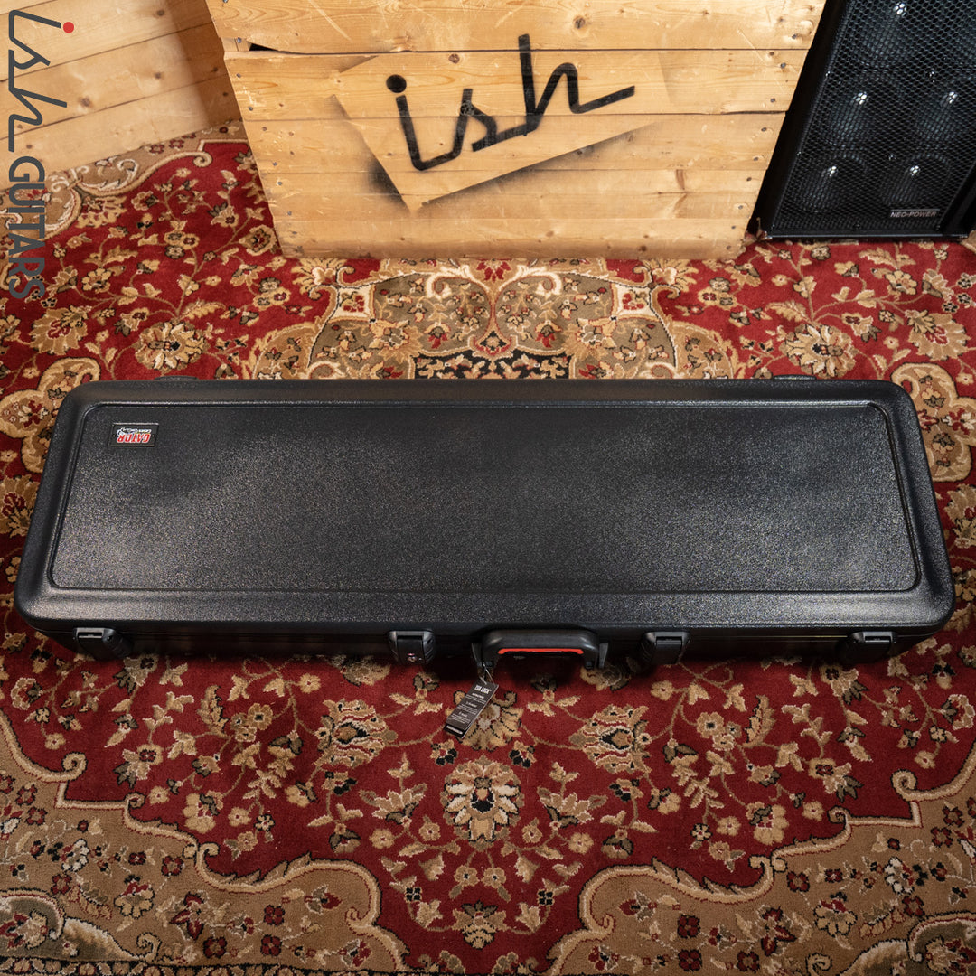 Gator GTSA-GTRBASS Hardshell Bass Case
