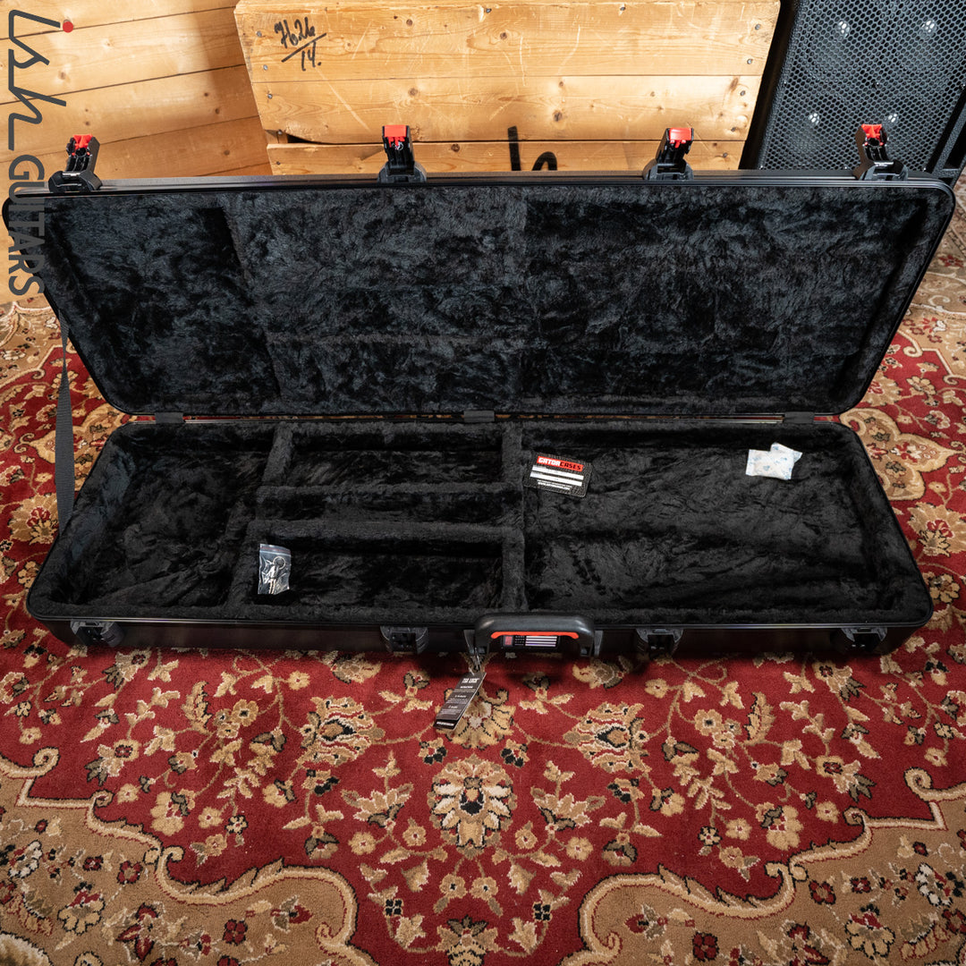 Gator GTSA-GTRBASS Hardshell Bass Case