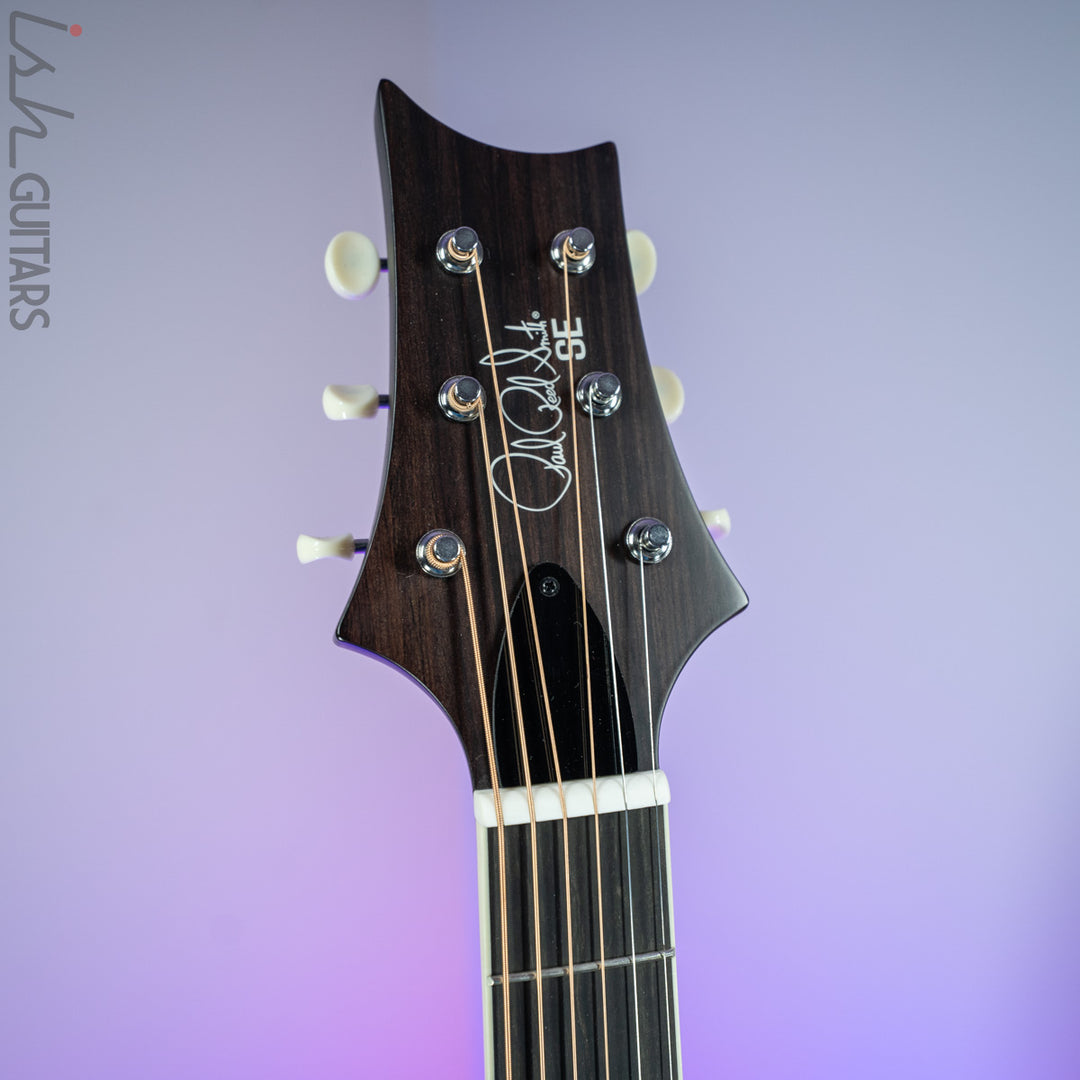 PRS SE Tonare P20E Tobacco Sunburst Acoustic Electric