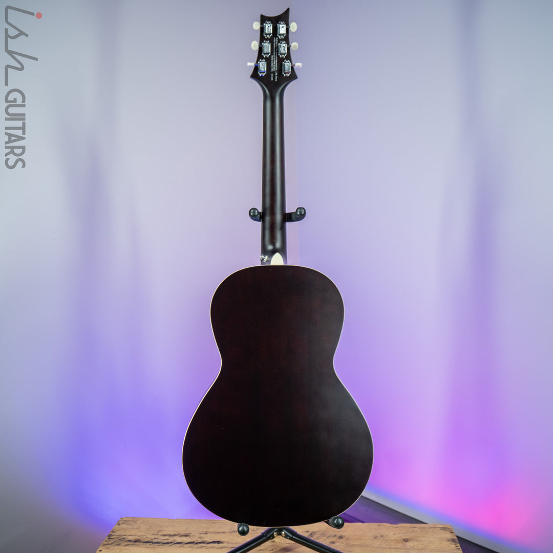 PRS SE Tonare P20E Tobacco Sunburst Acoustic Electric