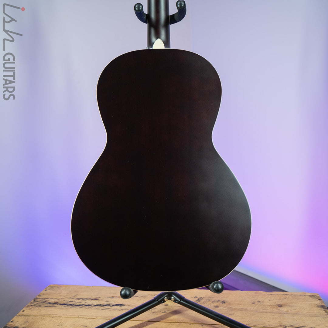 PRS SE Tonare P20E Tobacco Sunburst Acoustic Electric