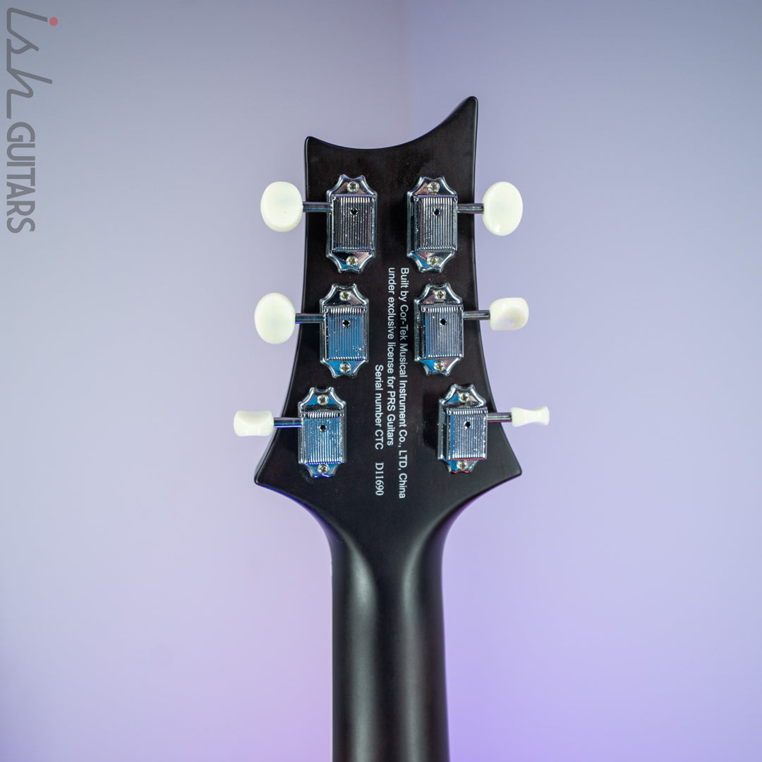 PRS SE Tonare P20E Tobacco Sunburst Acoustic Electric