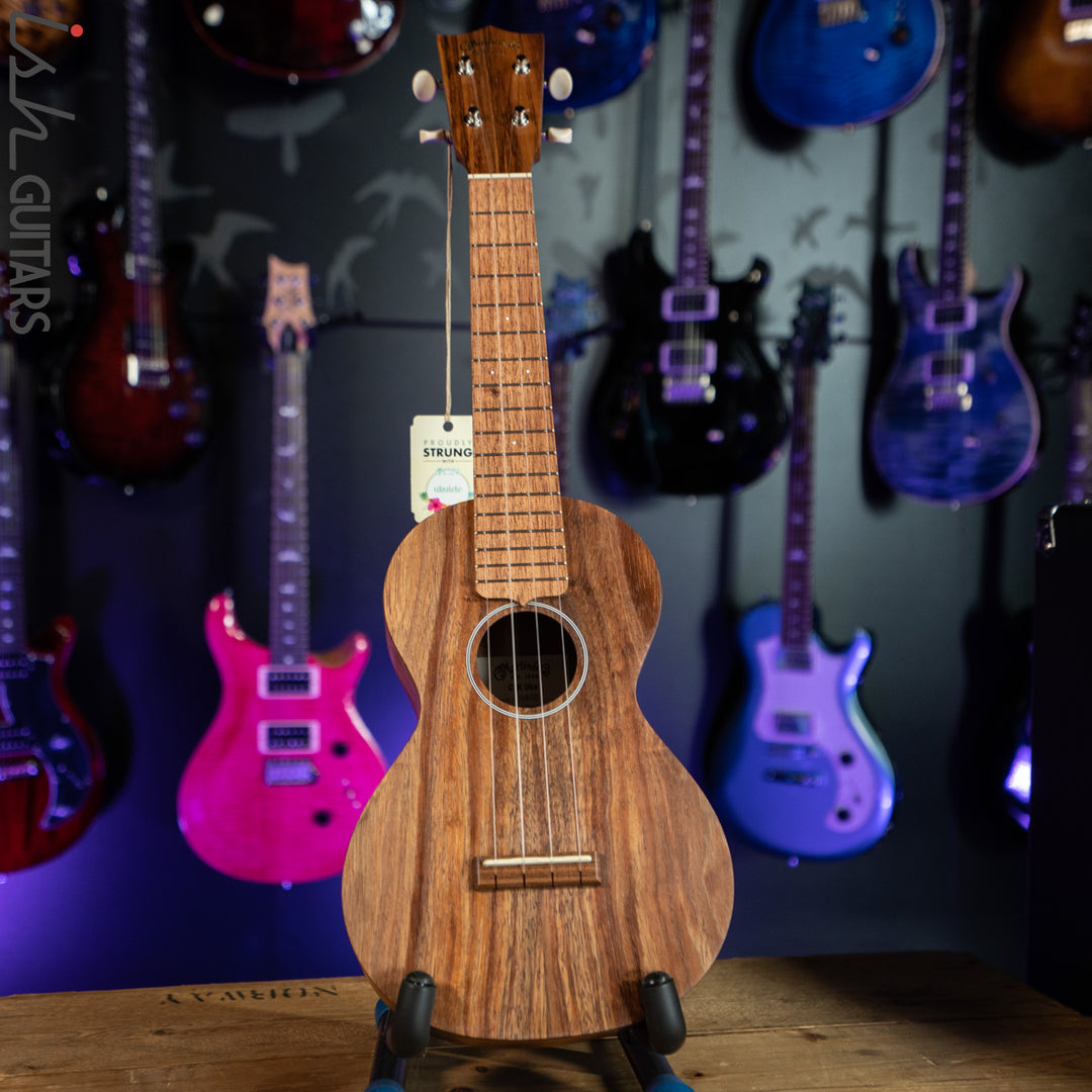 Martin C1K Concert Ukulele Natural