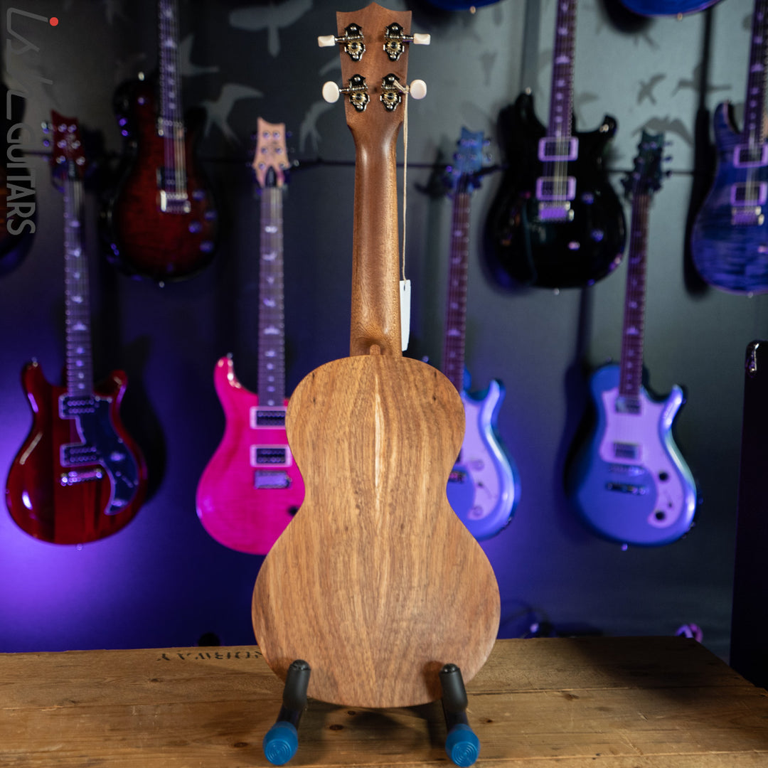Martin C1K Concert Ukulele Natural