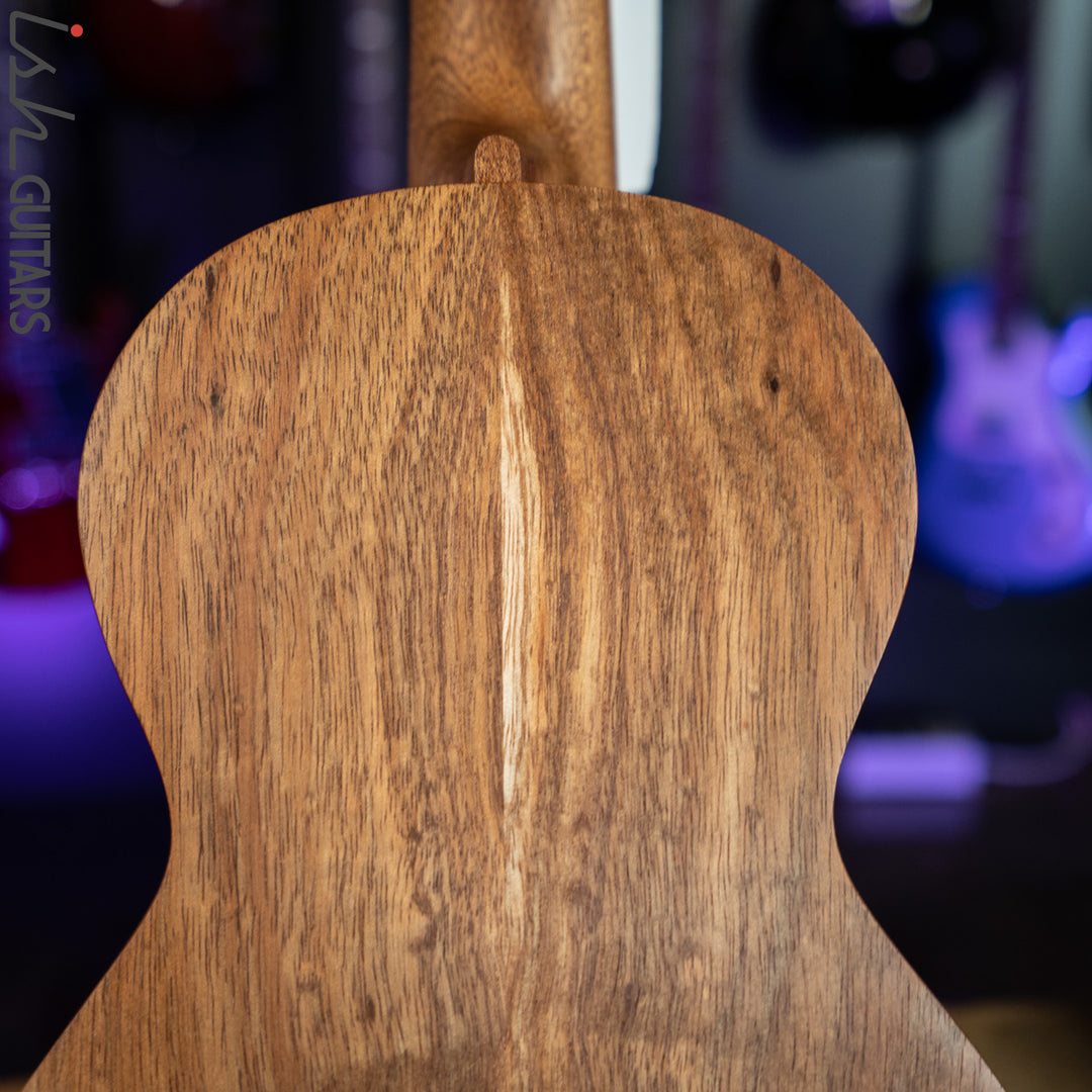 Martin C1K Concert Ukulele Natural