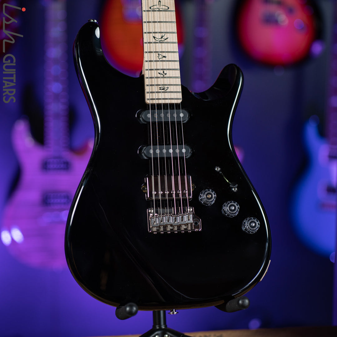 PRS Fiore Mark Lettieri Signature Guitar Black Iris