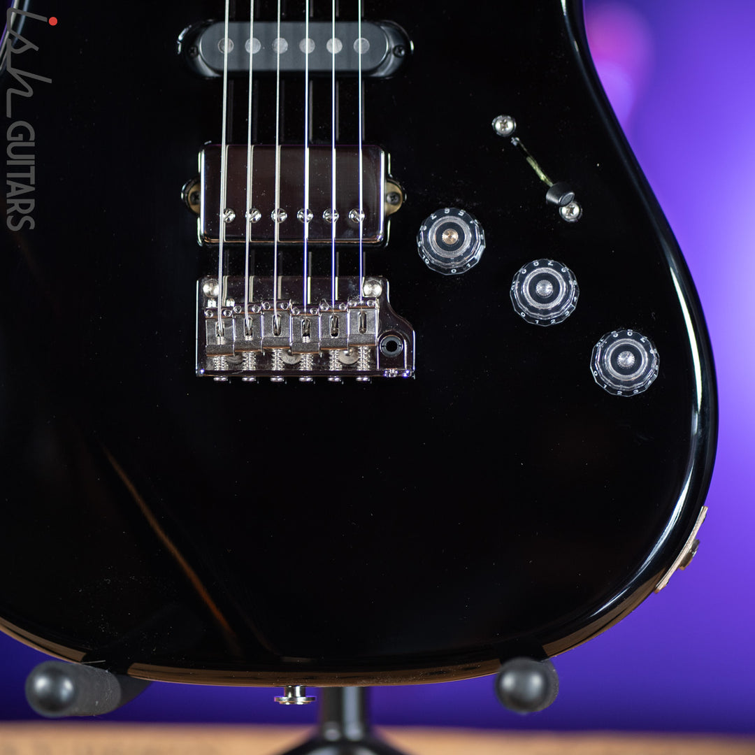 PRS Fiore Mark Lettieri Signature Guitar Black Iris