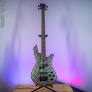 Spector NS Pulse 4 Charcoal Grey