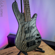 Spector NS Pulse 4 Charcoal Grey