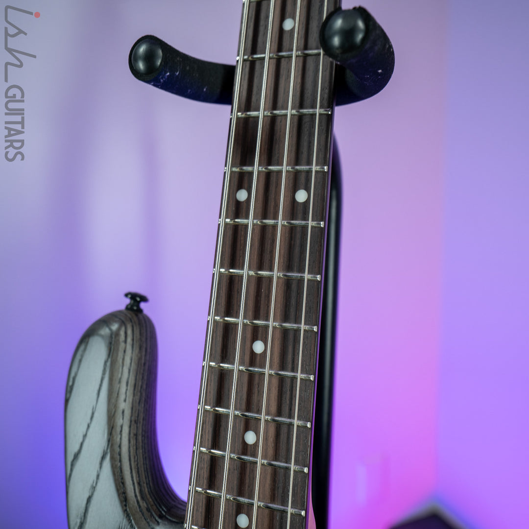 Spector NS Pulse 4 Charcoal Grey